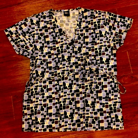 Med gear size small scrub top - Picture 1 of 3